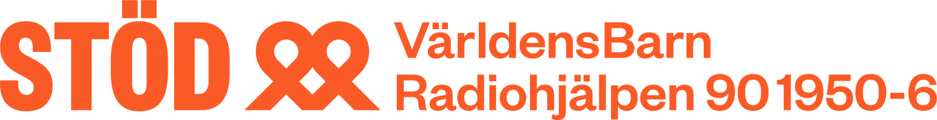 Grafikverket står upp för Världens Barn. För alla barns rätt till skola, hälsa och trygghet.